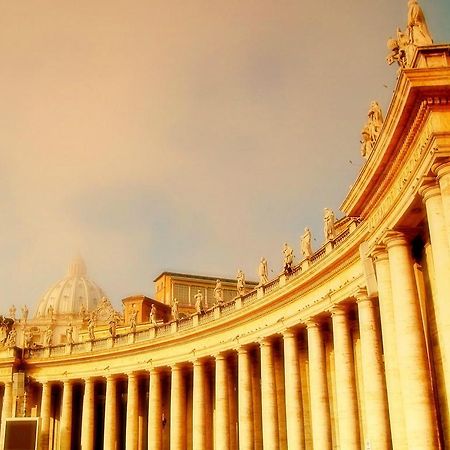 Anastasio II Bed & Breakfast Рим Экстерьер фото