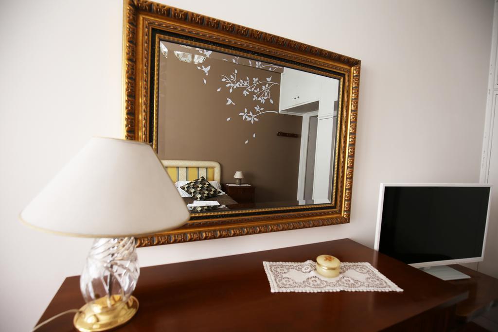 Anastasio II Bed & Breakfast Рим Номер фото