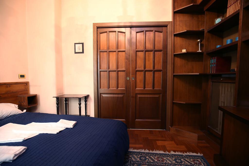 Anastasio II Bed & Breakfast Рим Номер фото