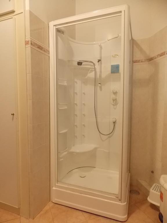 Anastasio II Bed & Breakfast Рим Экстерьер фото