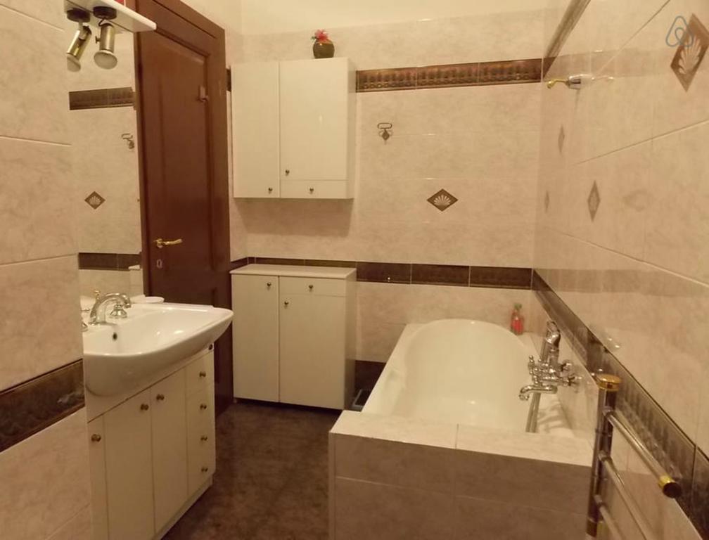Anastasio II Bed & Breakfast Рим Экстерьер фото