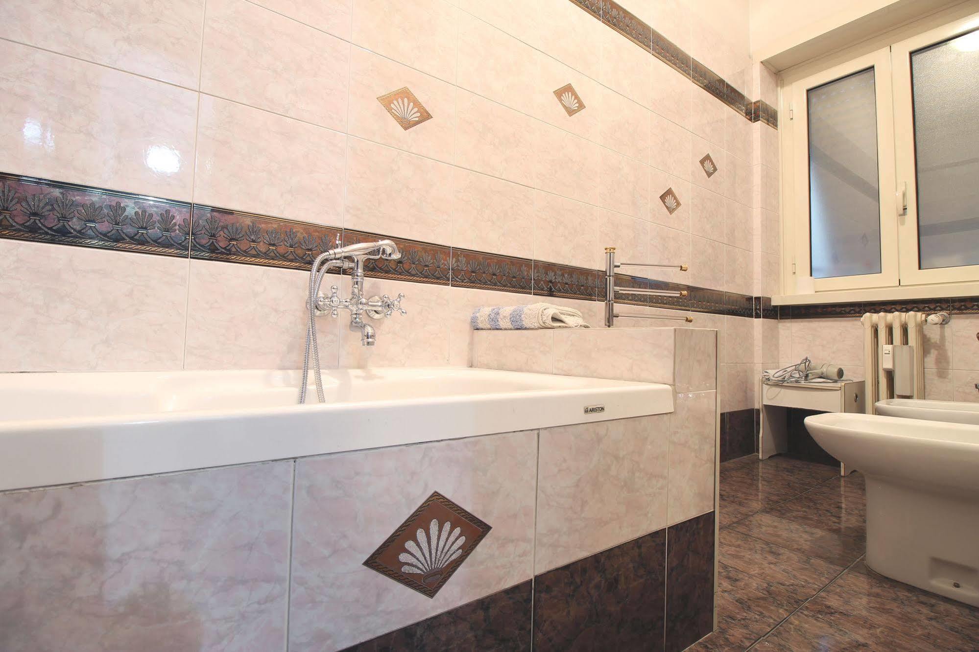 Anastasio II Bed & Breakfast Рим Экстерьер фото