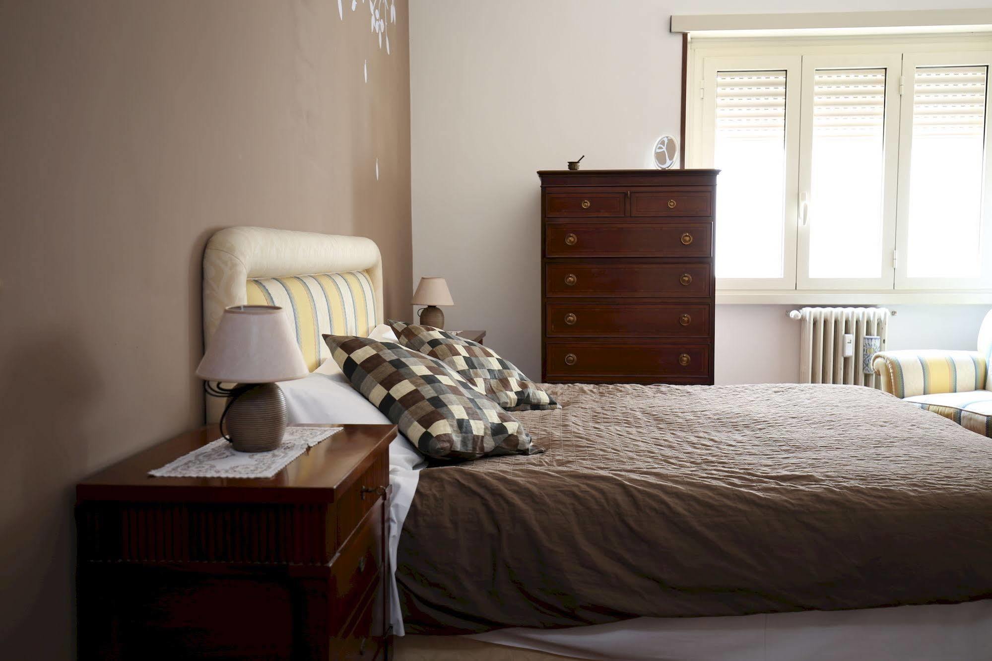 Anastasio II Bed & Breakfast Рим Экстерьер фото