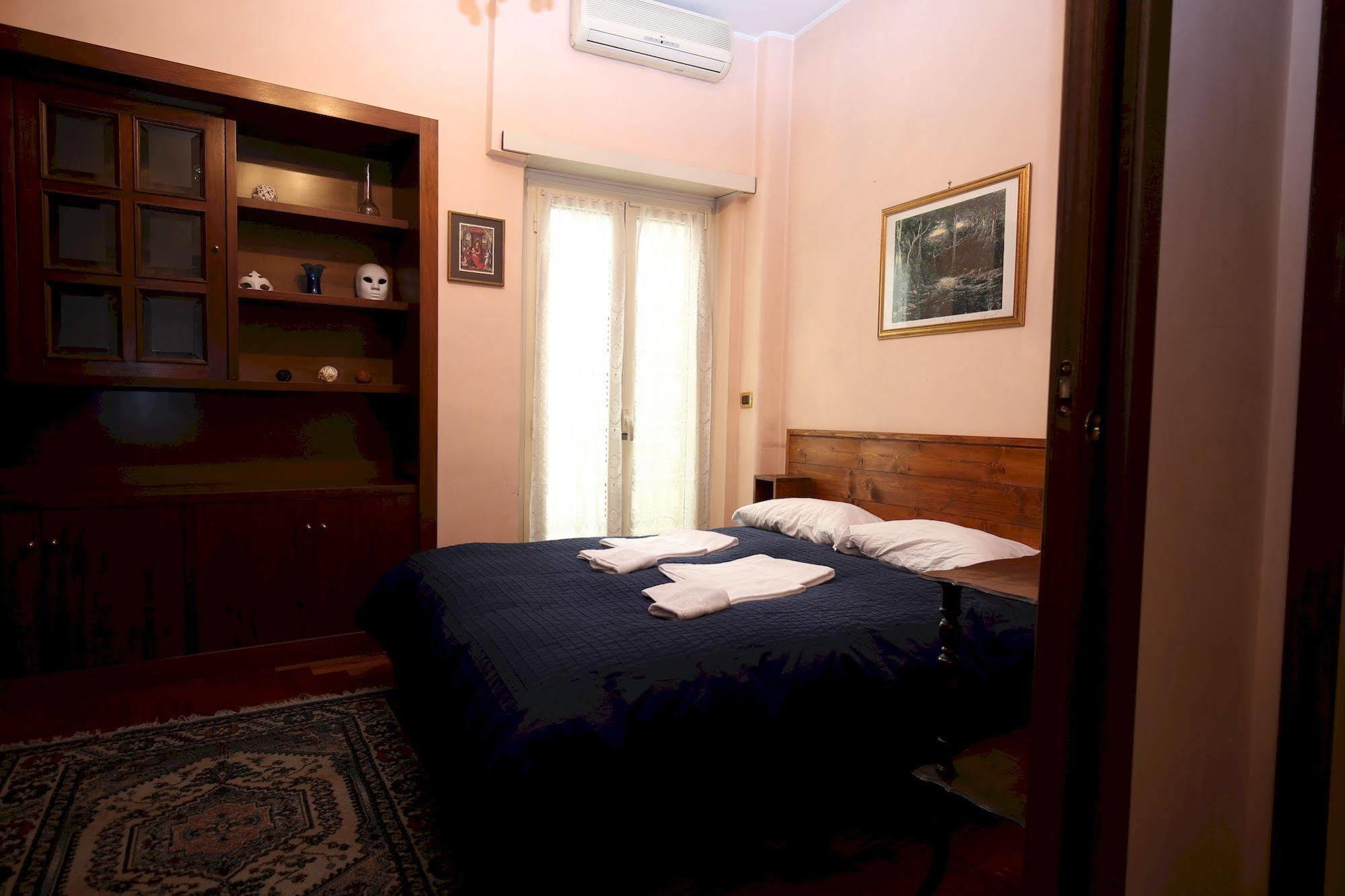 Anastasio II Bed & Breakfast Рим Экстерьер фото