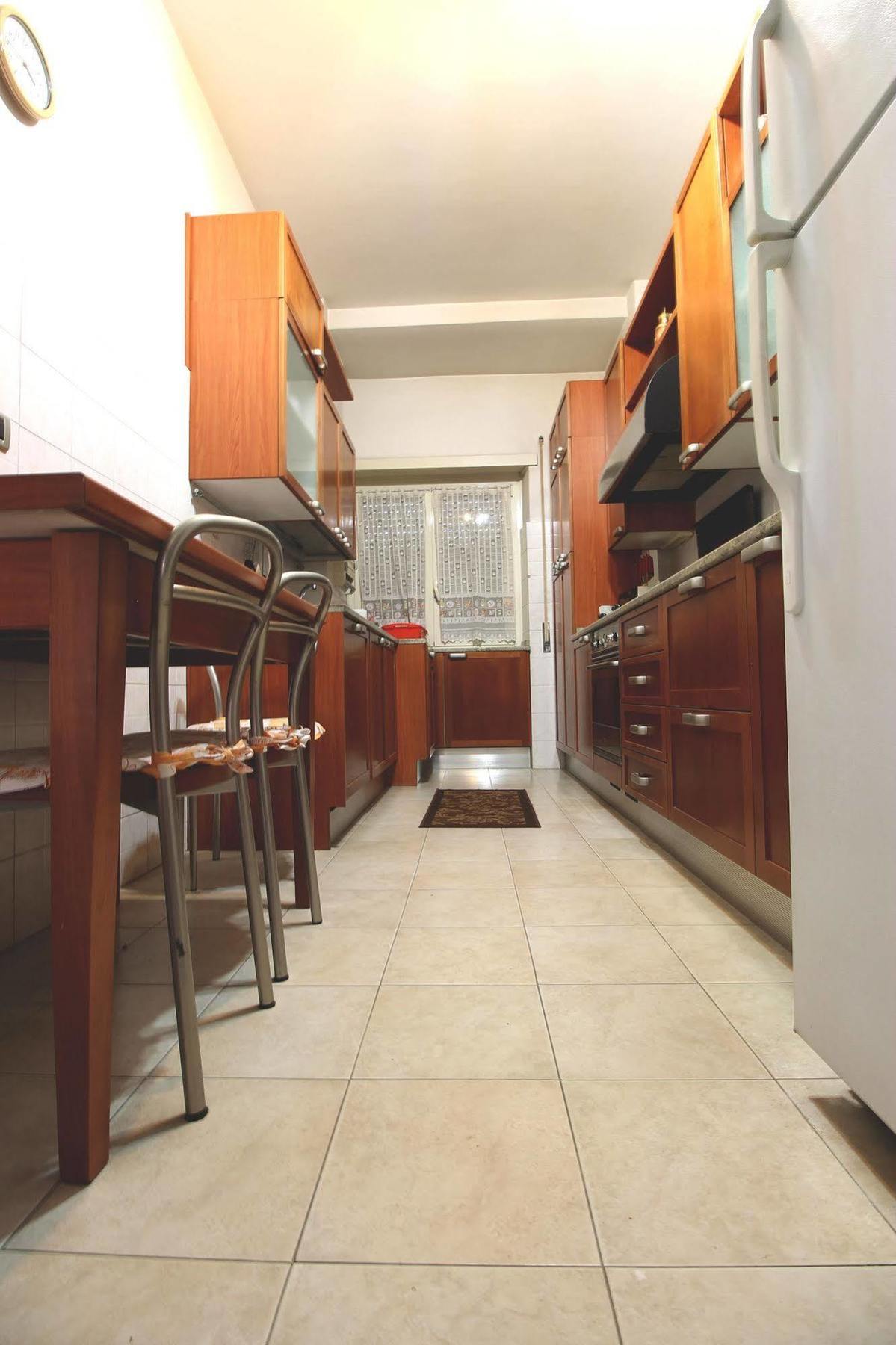Anastasio II Bed & Breakfast Рим Экстерьер фото