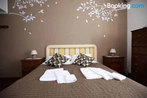 Anastasio II Bed & Breakfast Рим Экстерьер фото