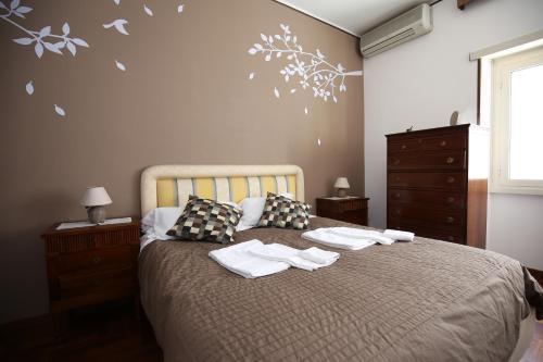 Anastasio II Bed & Breakfast Рим Экстерьер фото